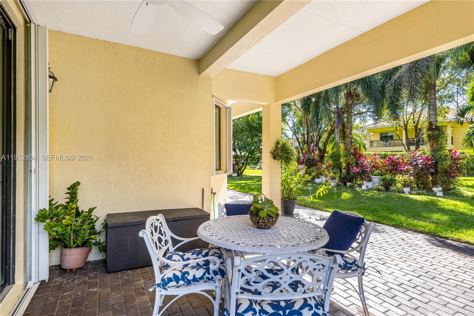 CUTLER CAY - Residential