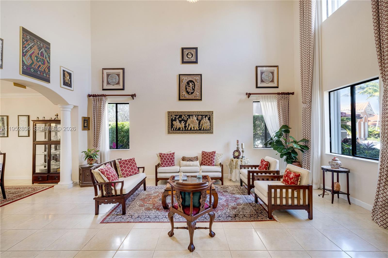 CUTLER CAY - Residential