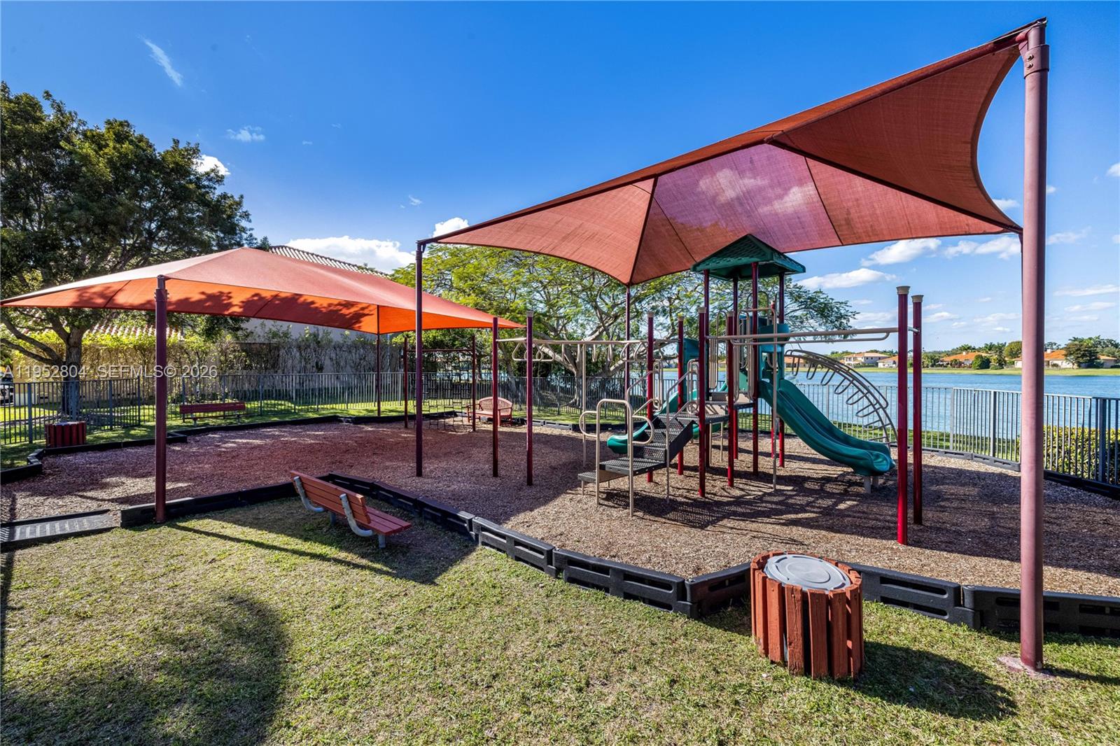 CUTLER CAY - Residential