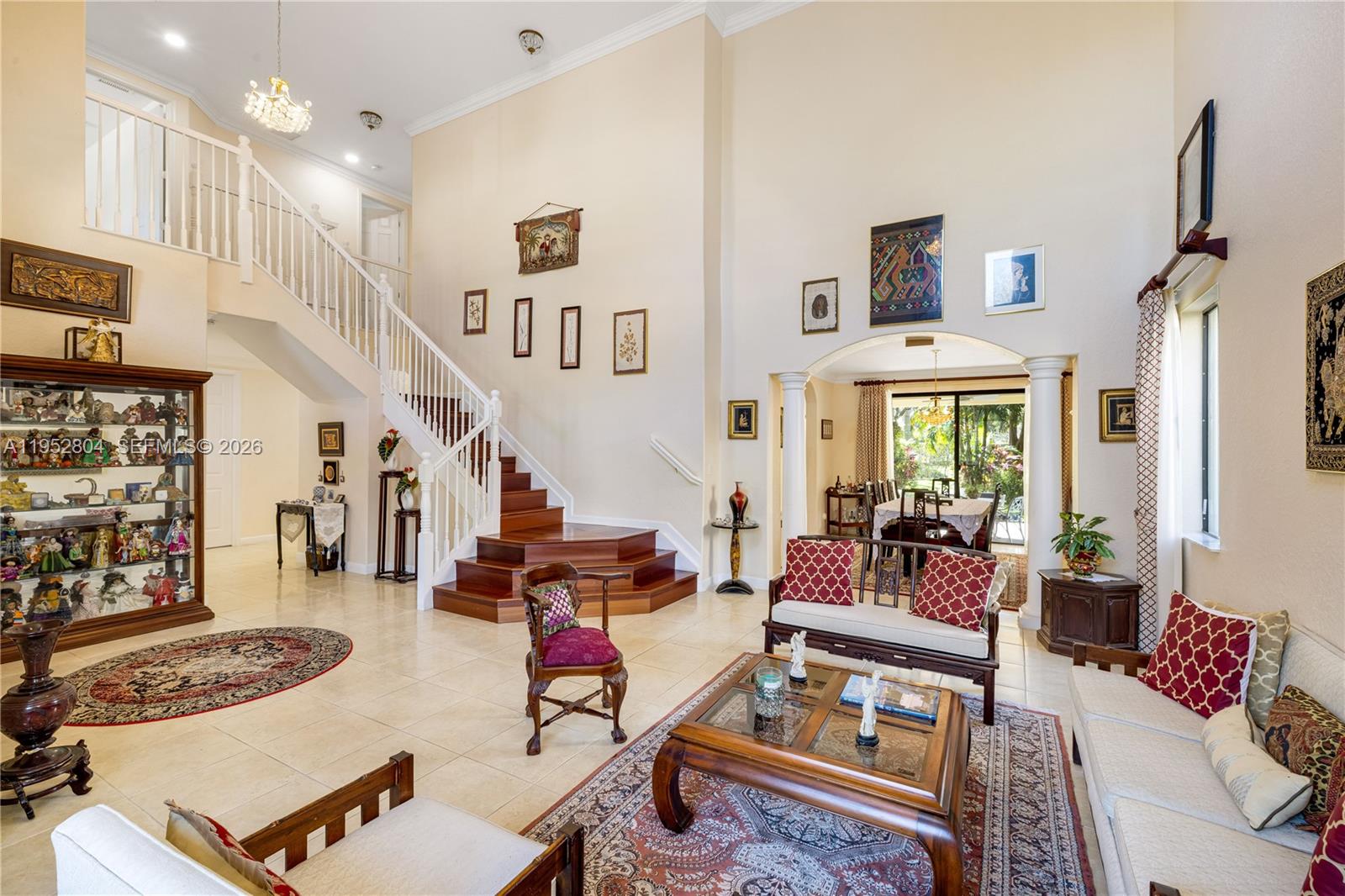 CUTLER CAY - Residential