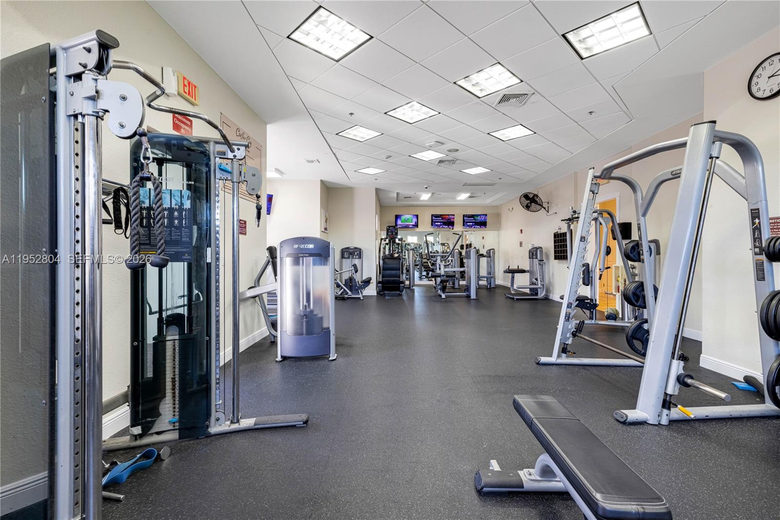 CUTLER CAY - Residential