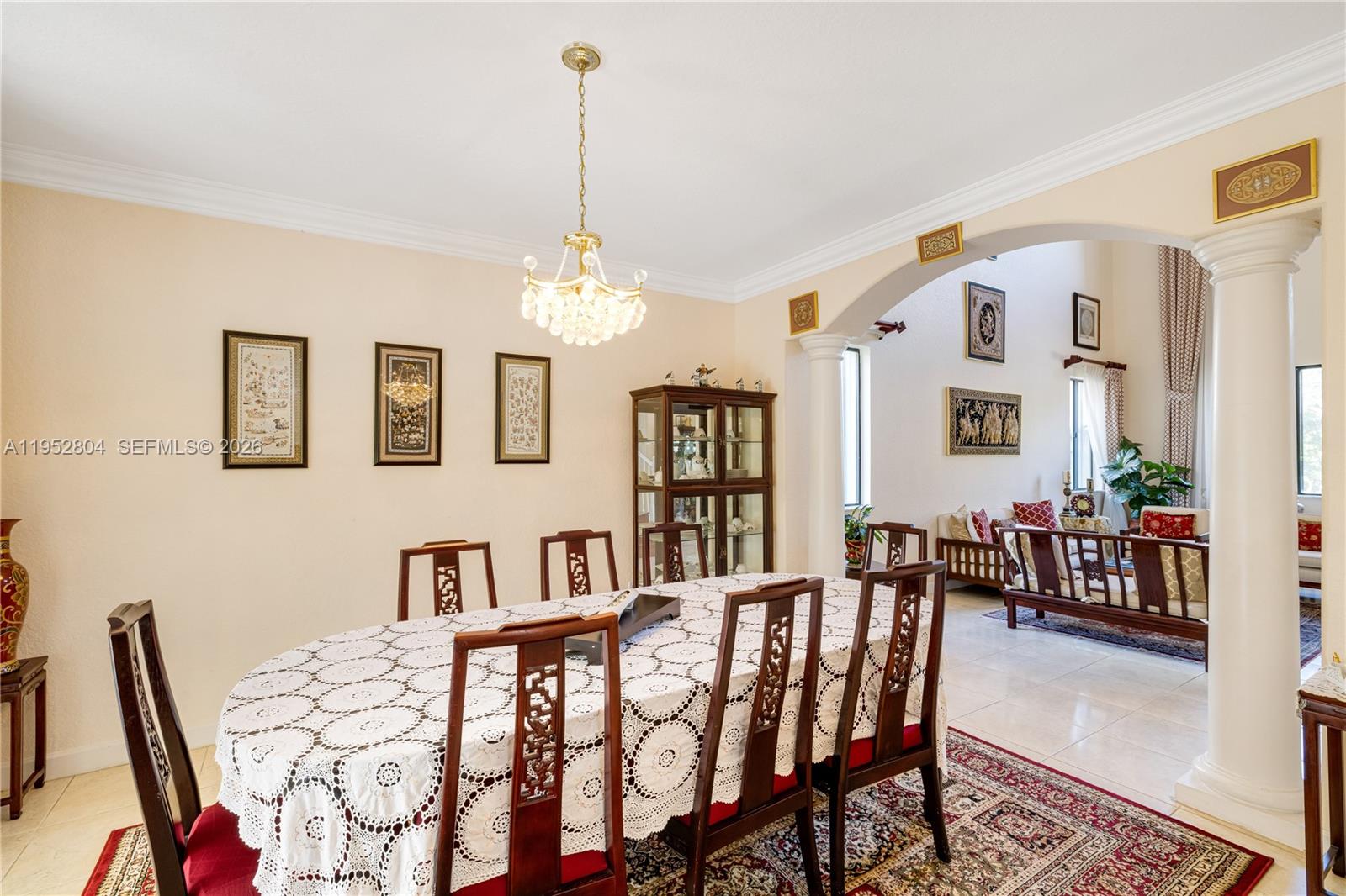 CUTLER CAY - Residential