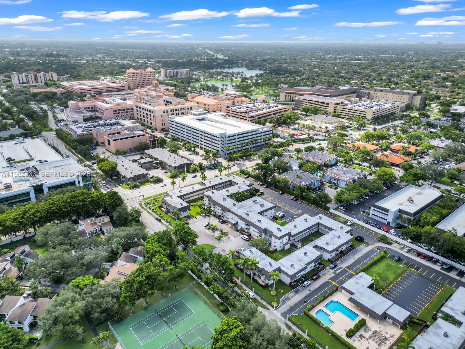 GALLOWOOD CONDO - Residential