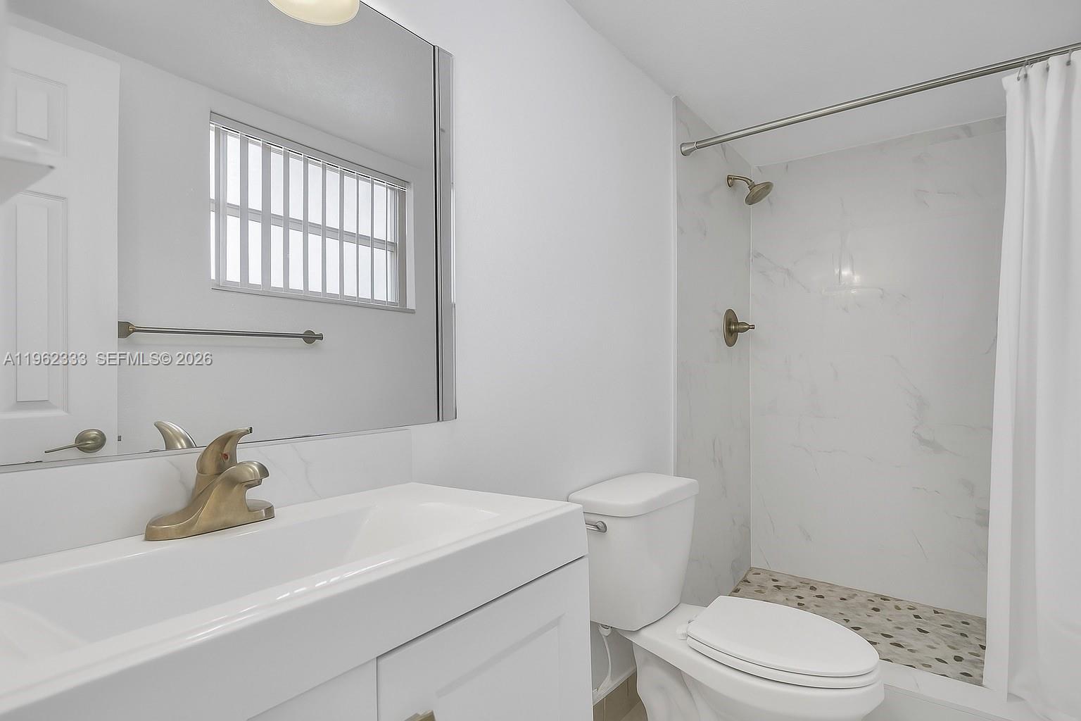 GALLOWOOD CONDO - Residential