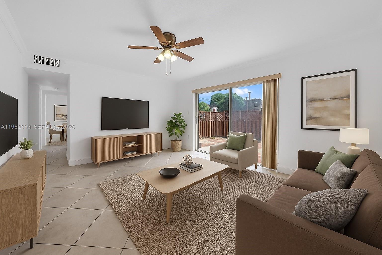 GALLOWOOD CONDO - Residential