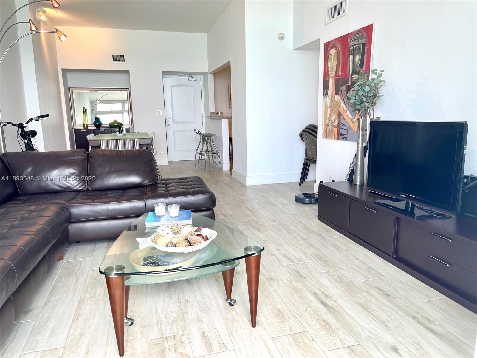 ARLEN HOUSE EAST CONDO - Residential Lease