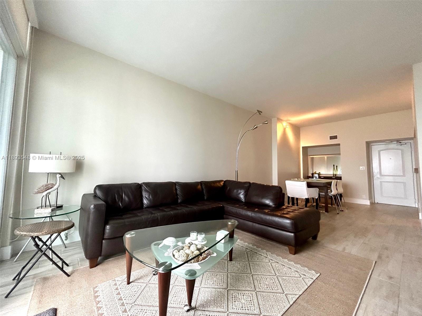 ARLEN HOUSE EAST CONDO - Residential Lease