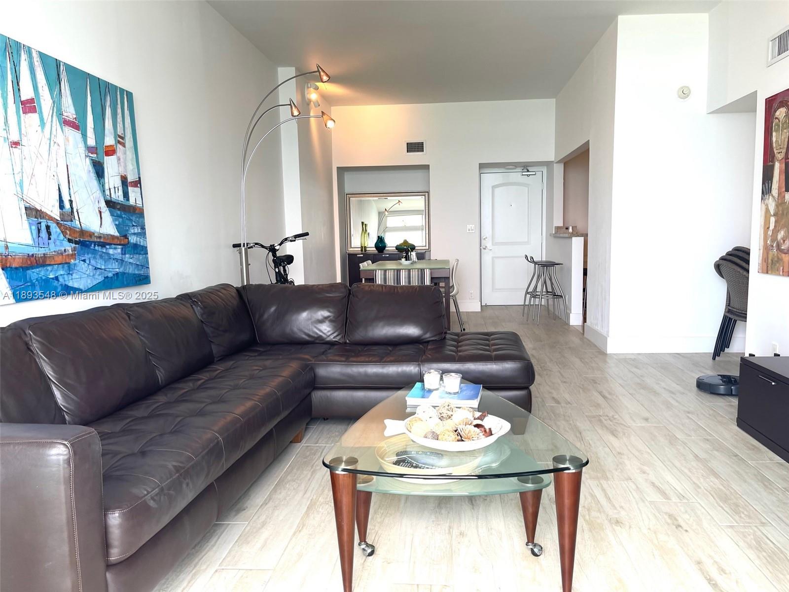 ARLEN HOUSE EAST CONDO - Residential Lease