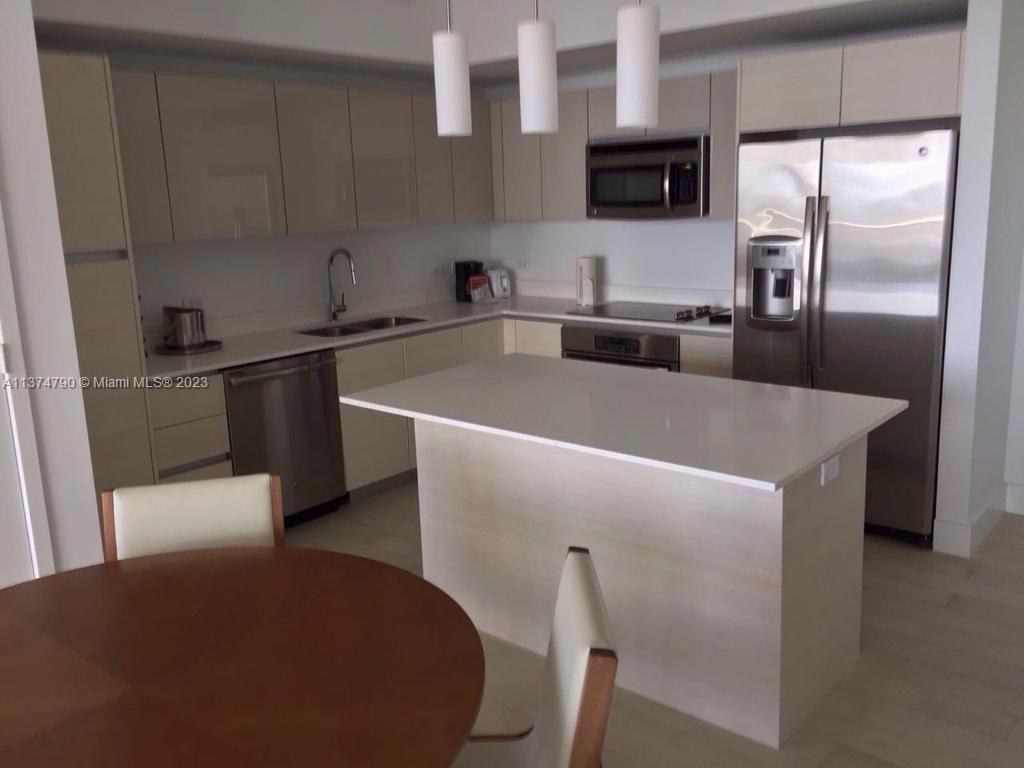 BEACHWALK CONDOMINIUM - Residential