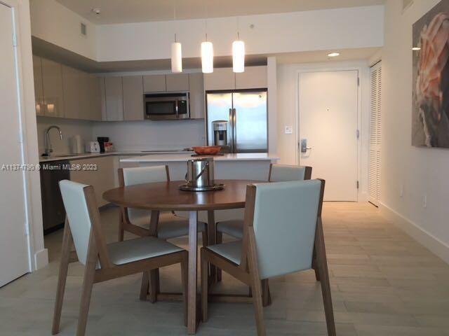 BEACHWALK CONDOMINIUM - Residential