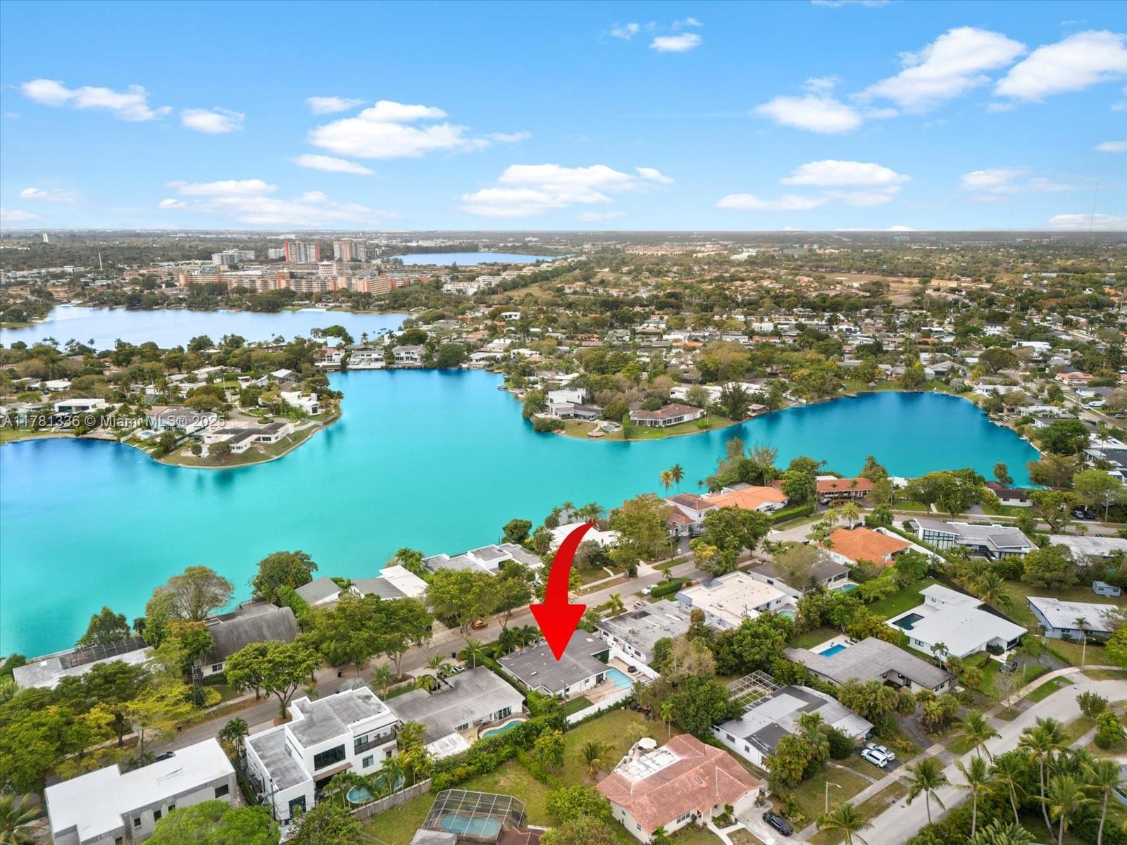 Property for Sale at 19461 Ne 22nd Rd, North Miami Beach, Miami-Dade County, Florida - Bedrooms: 4 
Bathrooms: 3  - $1,550,000