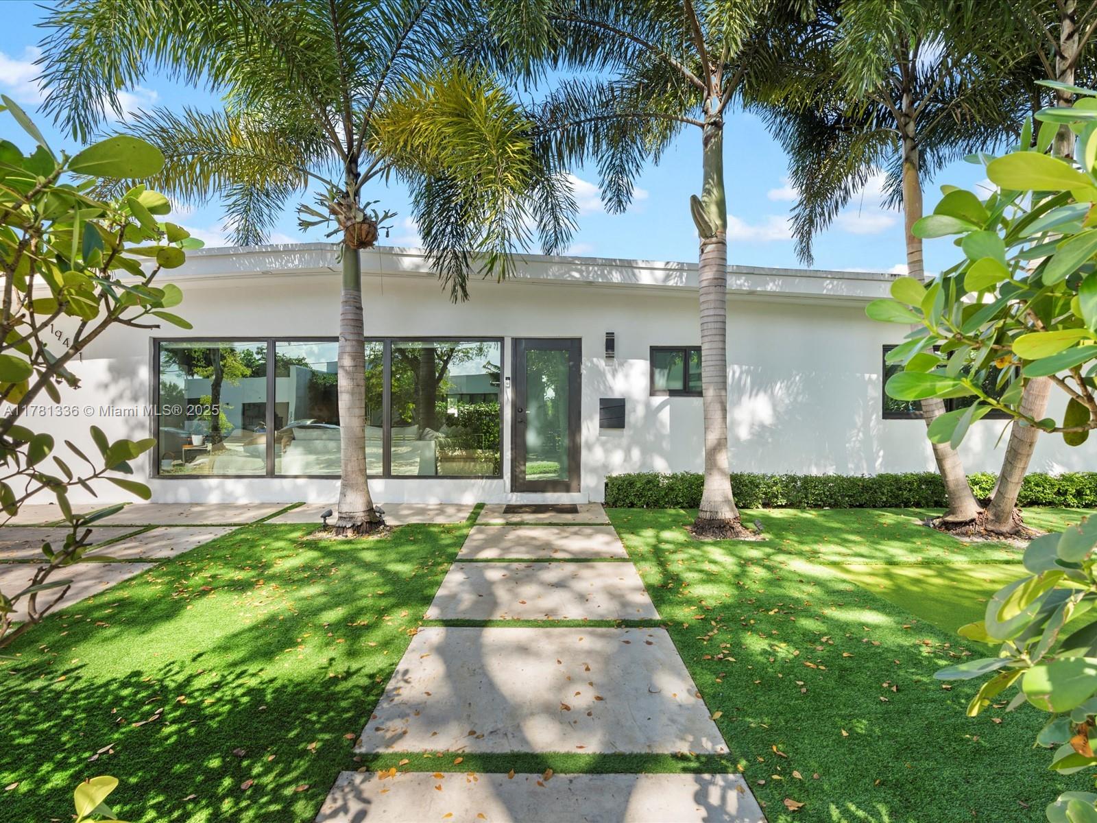 Property for Sale at 19461 Ne 22nd Rd, North Miami Beach, Miami-Dade County, Florida - Bedrooms: 4 
Bathrooms: 3  - $1,450,000