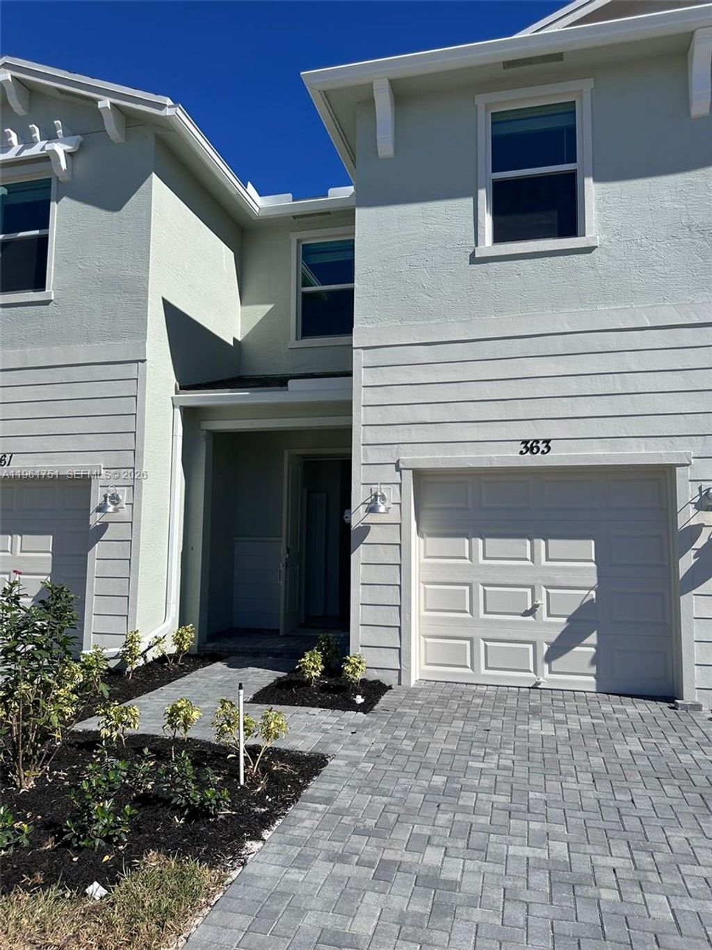 Photo of 363 SE Crossoak Ln, Port St Lucie, FL 34984 (MLS # A11961751)