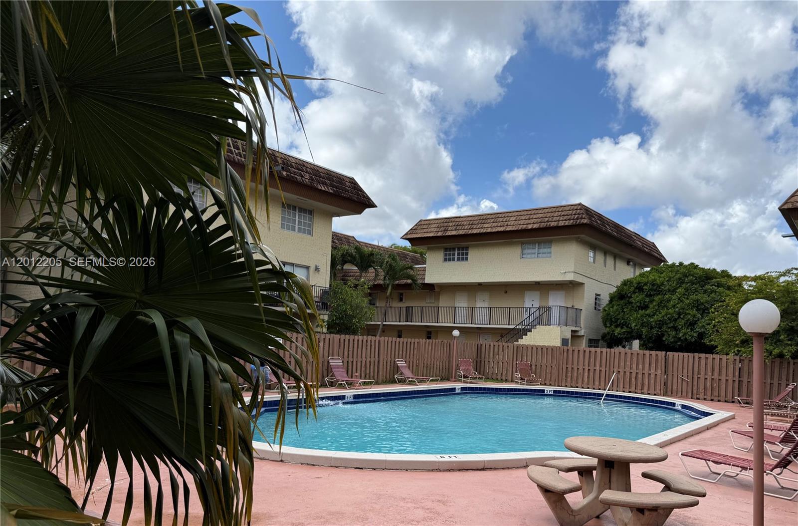 COURTYARDS AT KENDALL CON - Residential