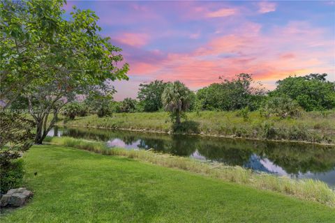 A home in Coral Springs