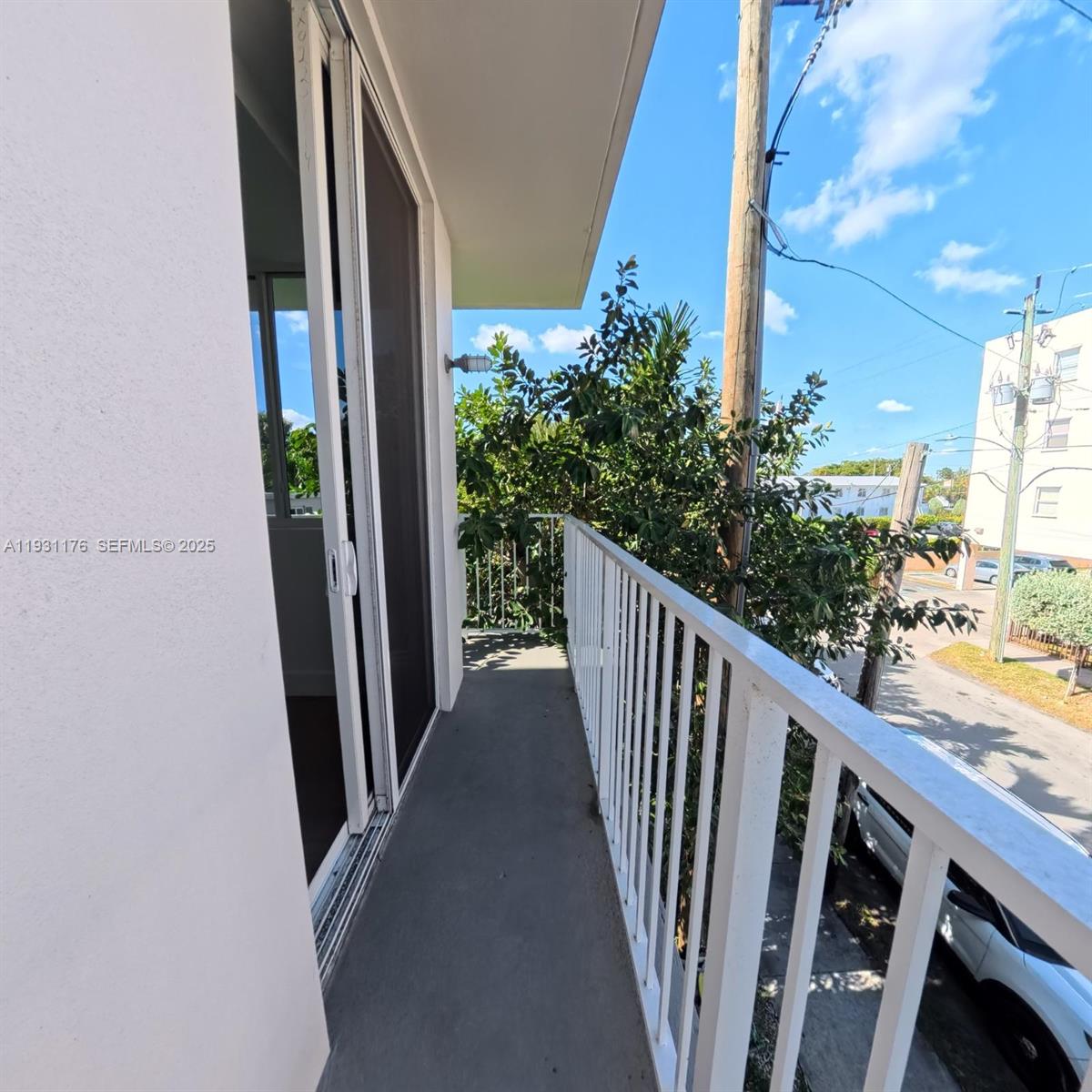 BRADDOCK SUB NO 4 - Residential Lease