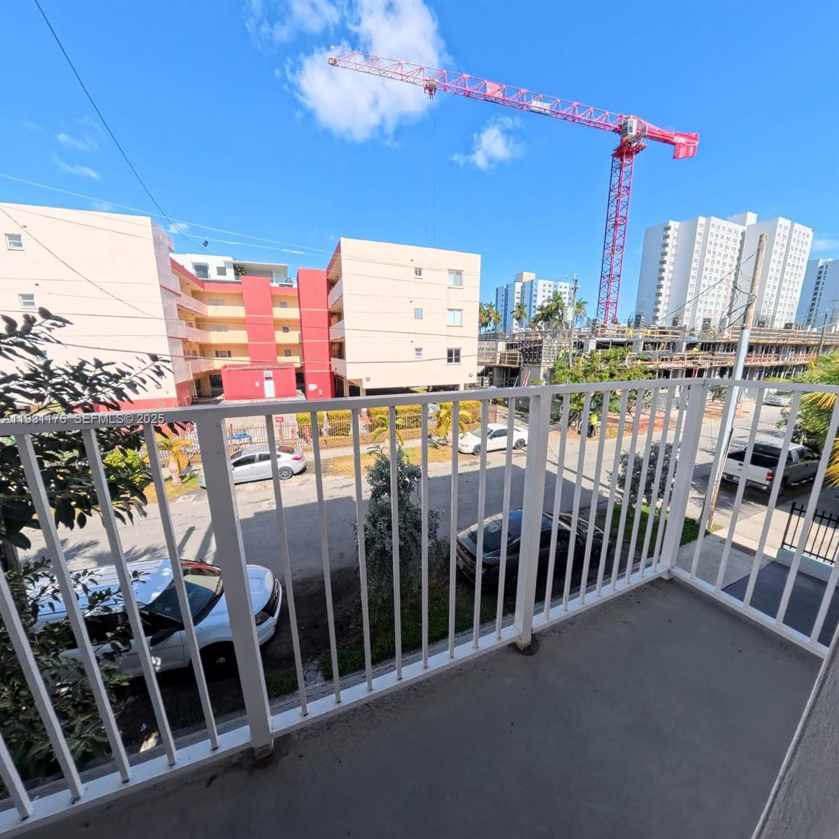 BRADDOCK SUB NO 4 - Residential Lease