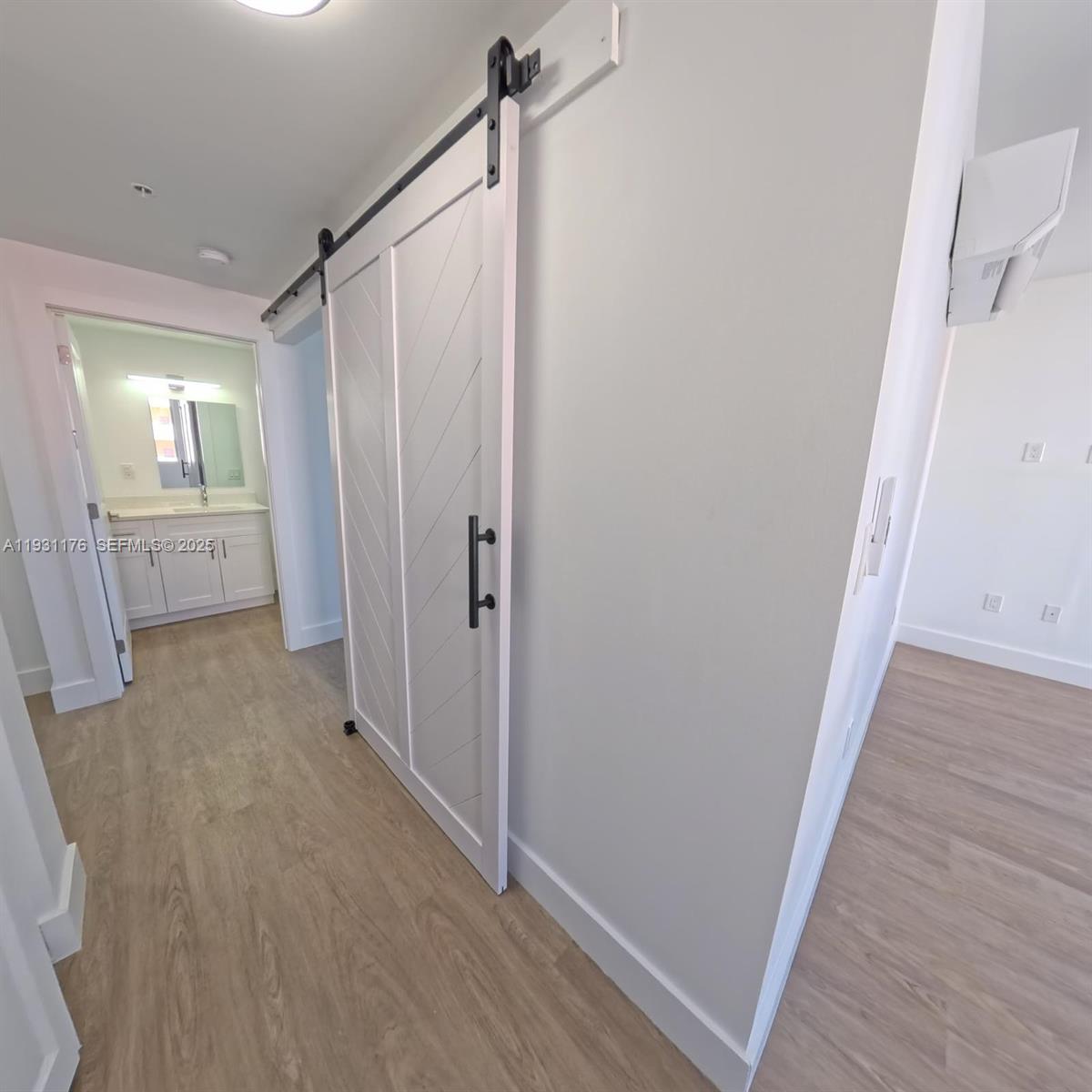 BRADDOCK SUB NO 4 - Residential Lease