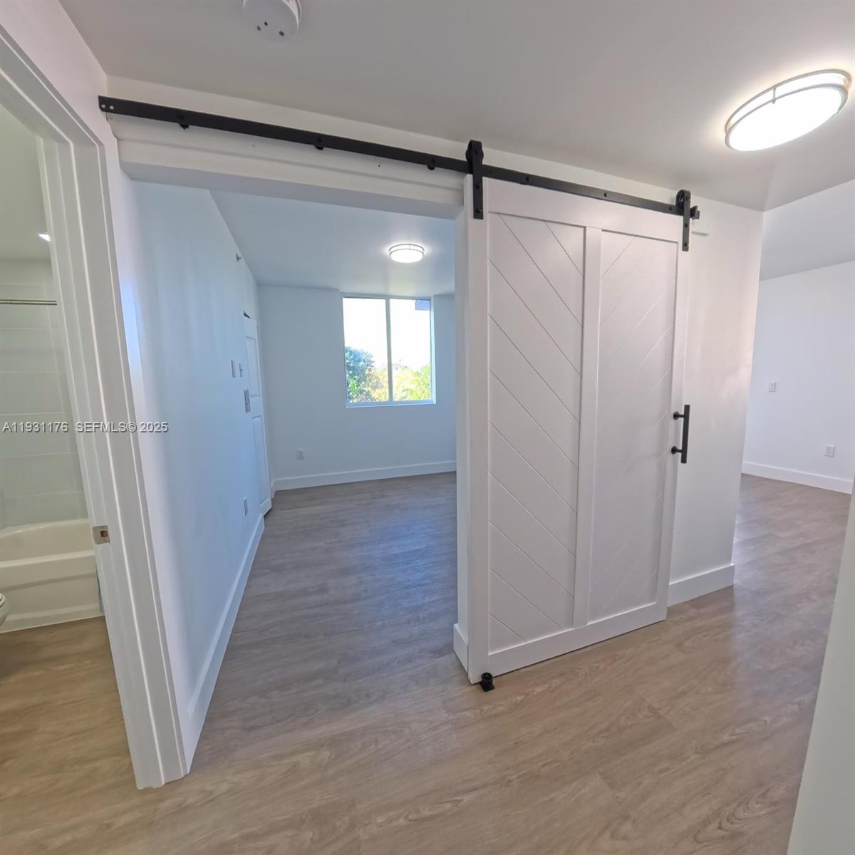 BRADDOCK SUB NO 4 - Residential Lease