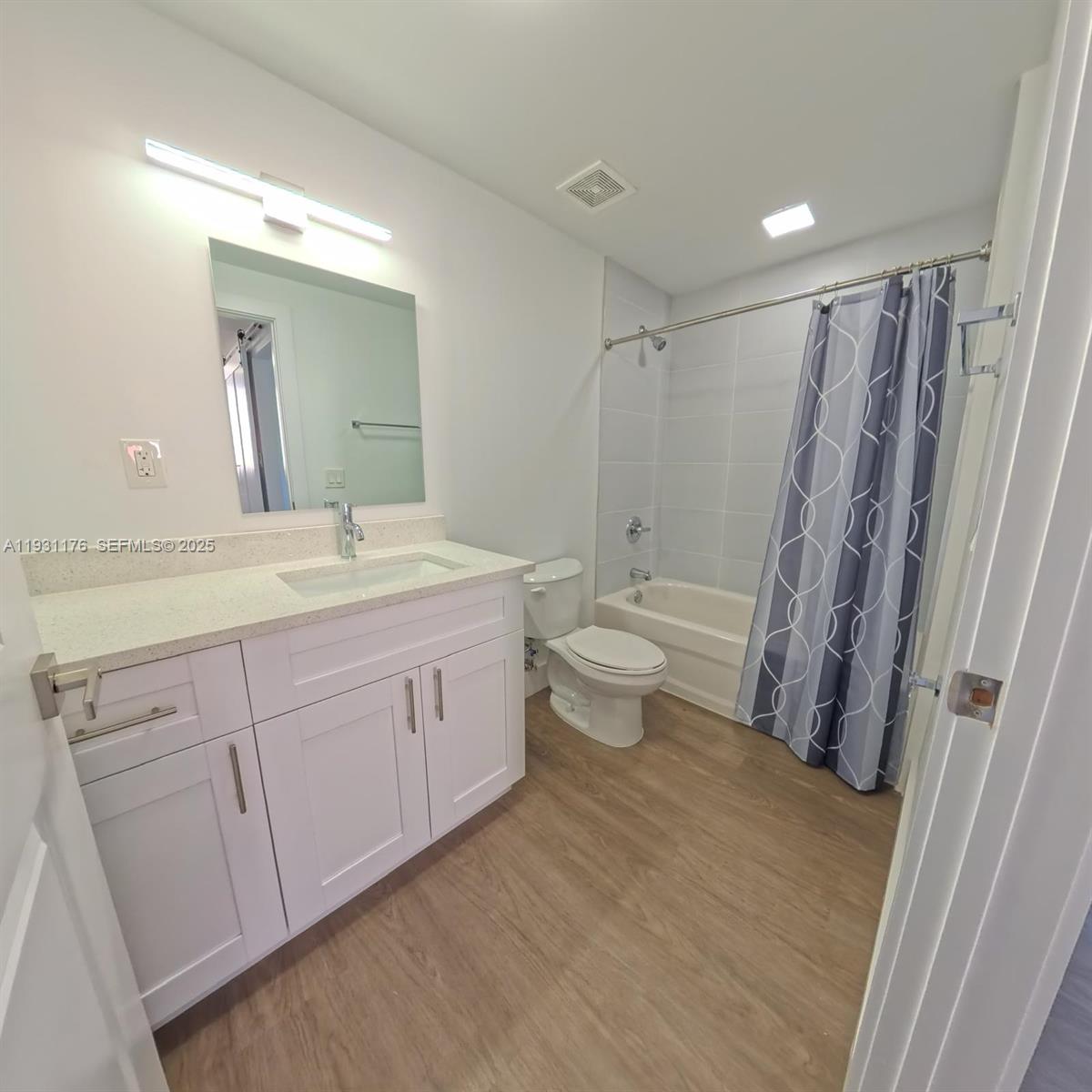 BRADDOCK SUB NO 4 - Residential Lease