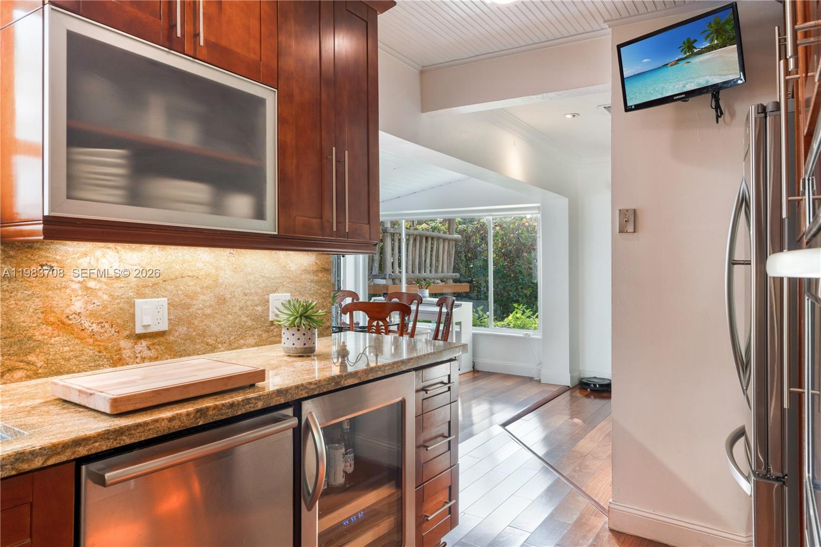 TROPICAL ISLE HOMES SUB 4 - Residential