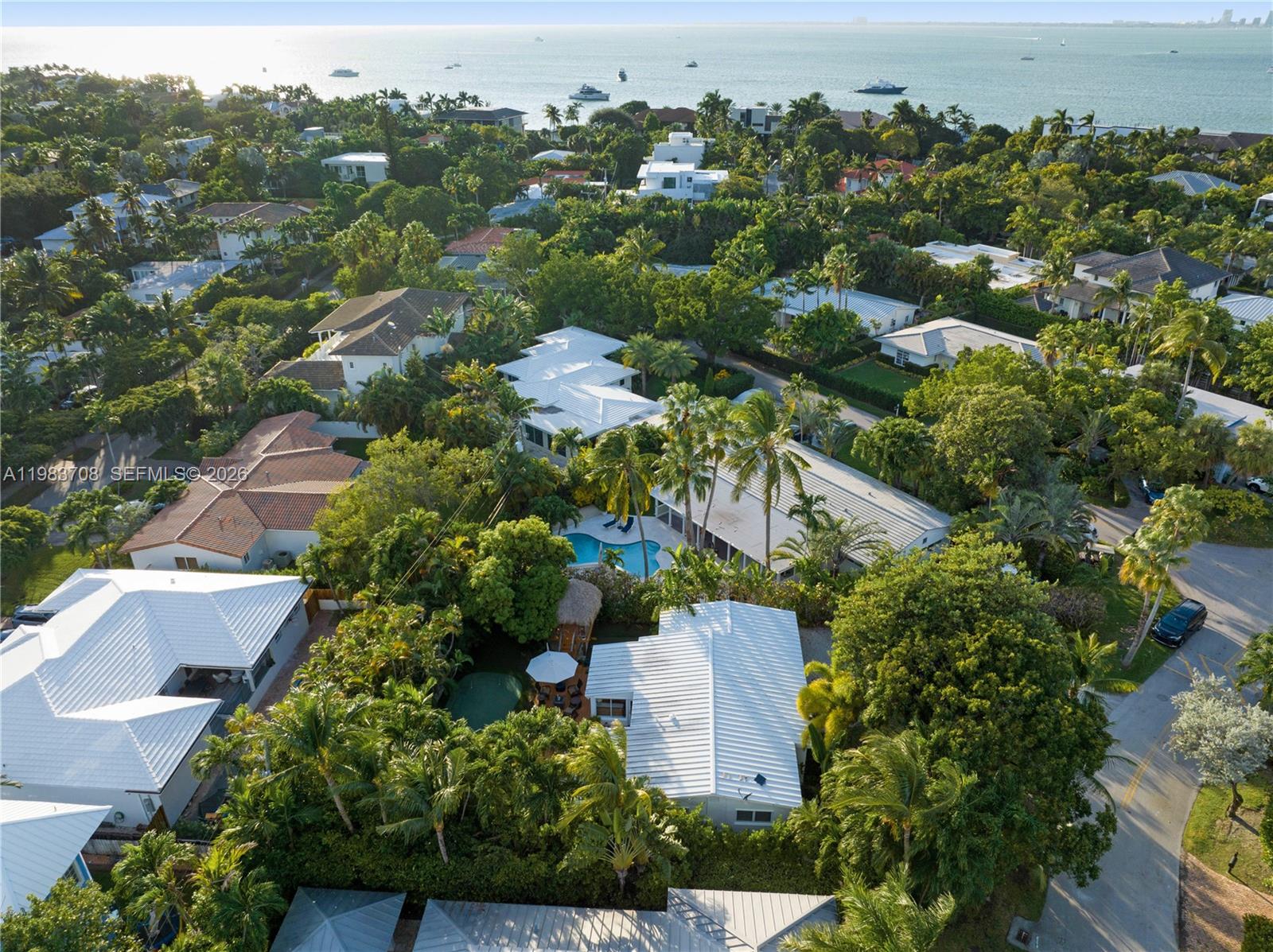 TROPICAL ISLE HOMES SUB 4 - Residential