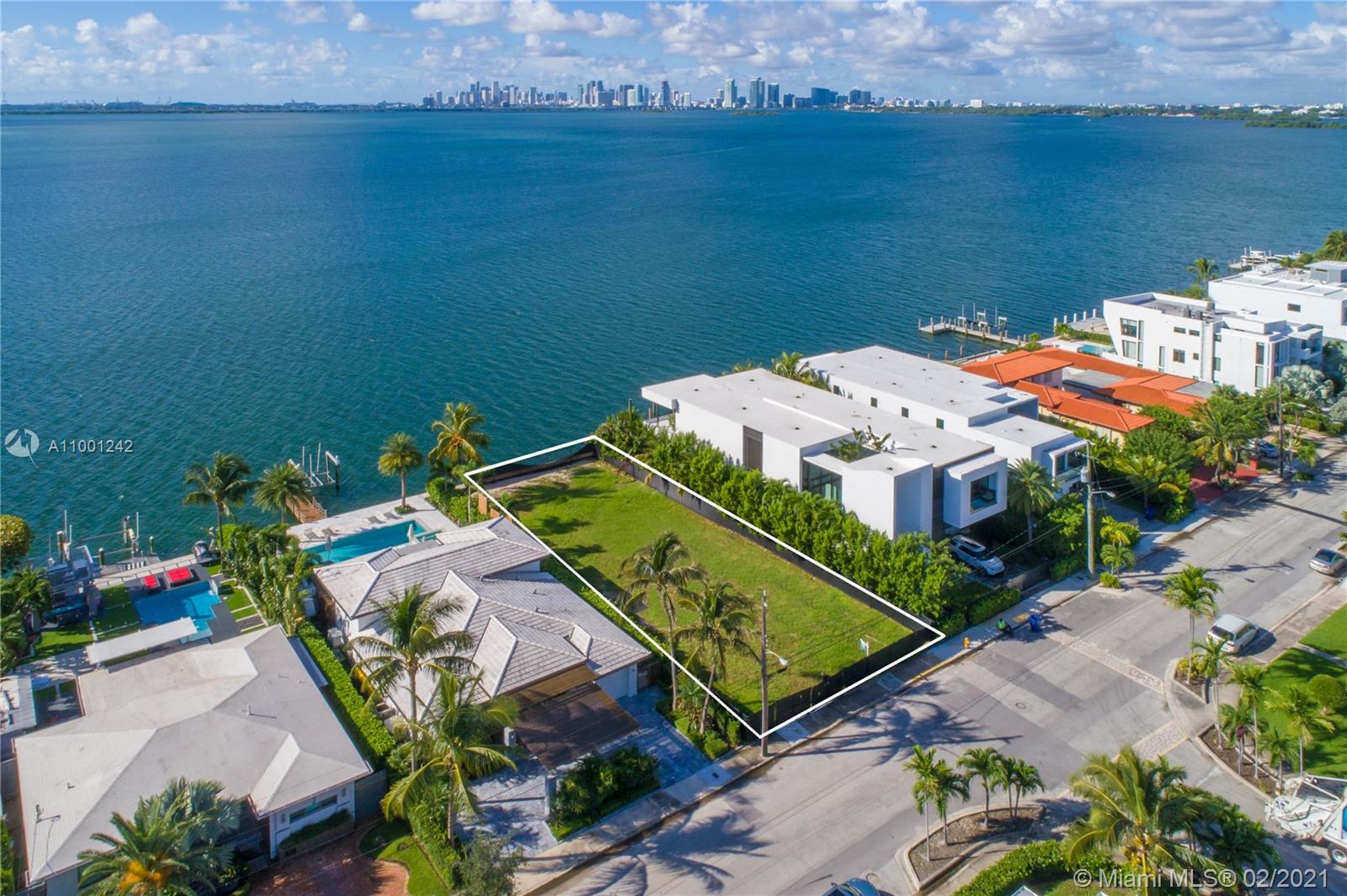 TREASURE ISLAND - Residential