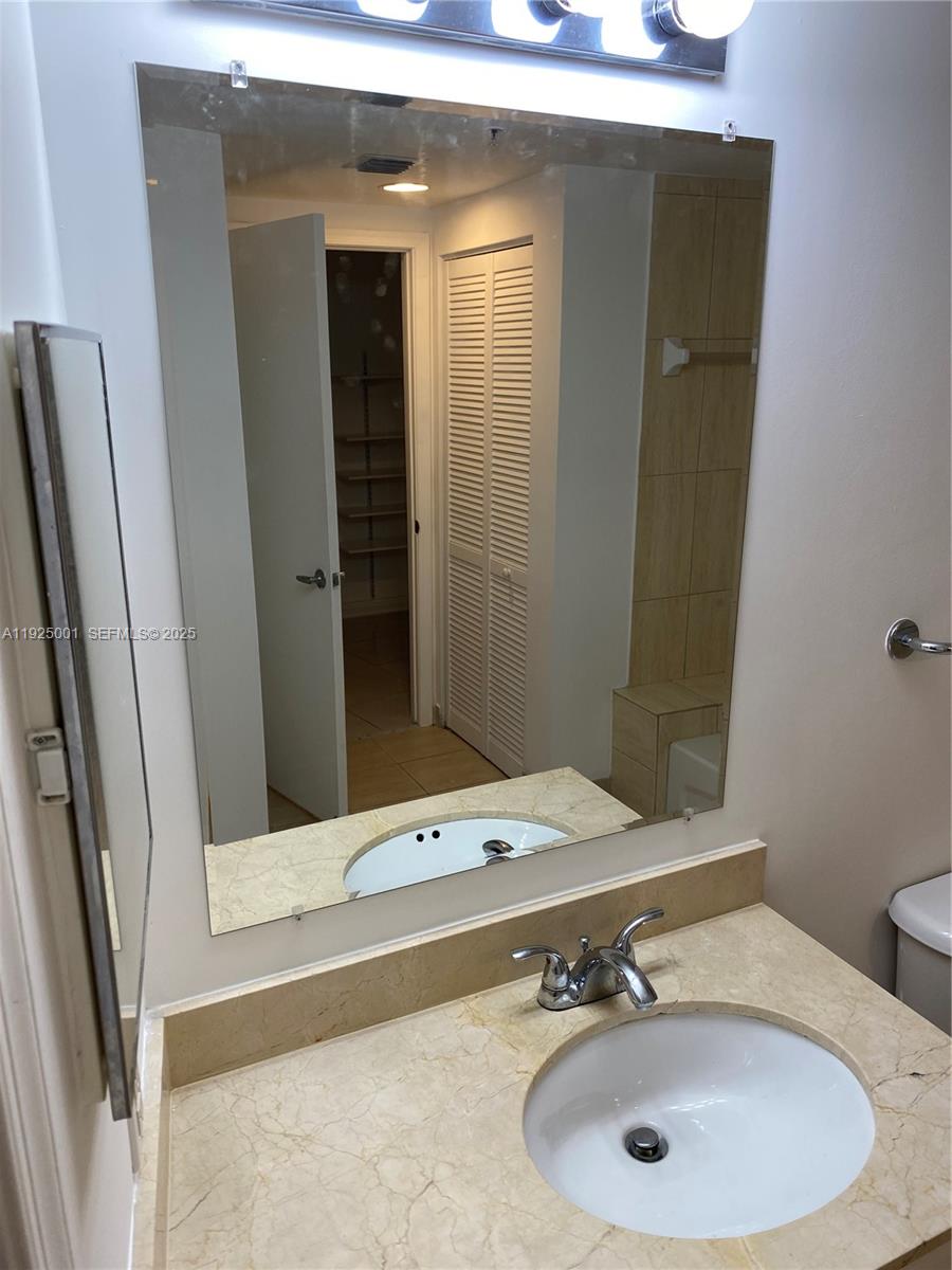 OPERA TOWER CONDO - Residential Lease