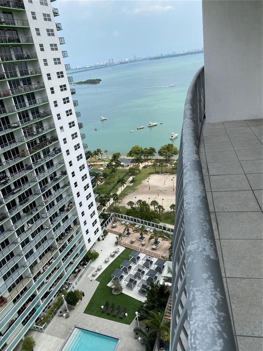 OPERA TOWER CONDO - Residential Lease