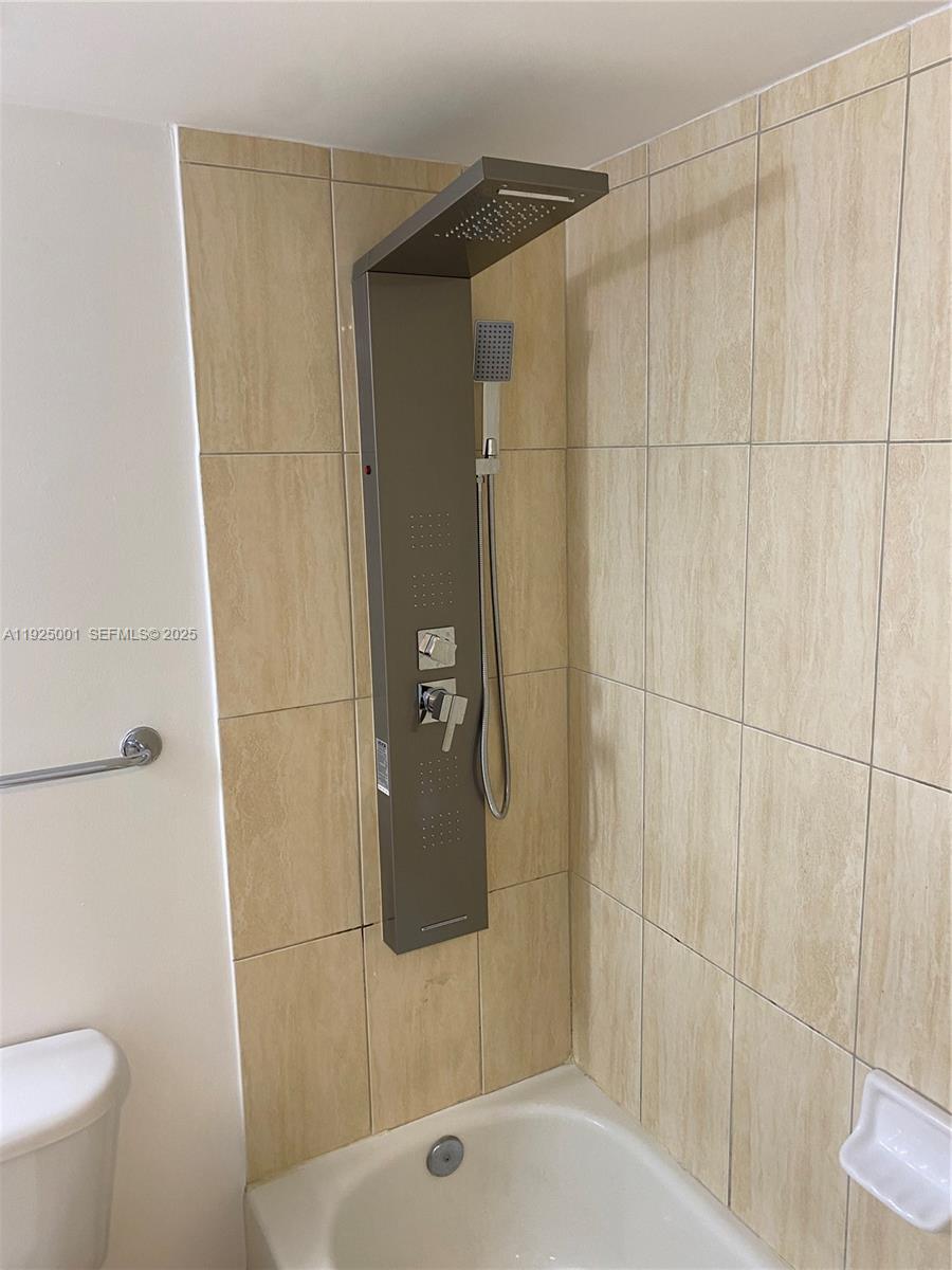 OPERA TOWER CONDO - Residential Lease