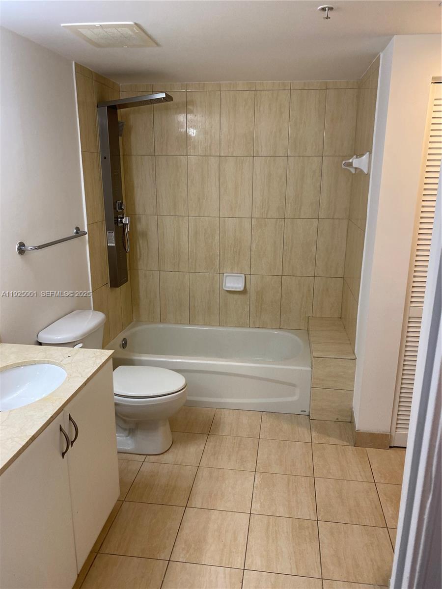 OPERA TOWER CONDO - Residential Lease