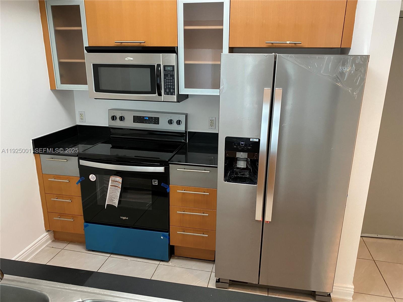 OPERA TOWER CONDO - Residential Lease