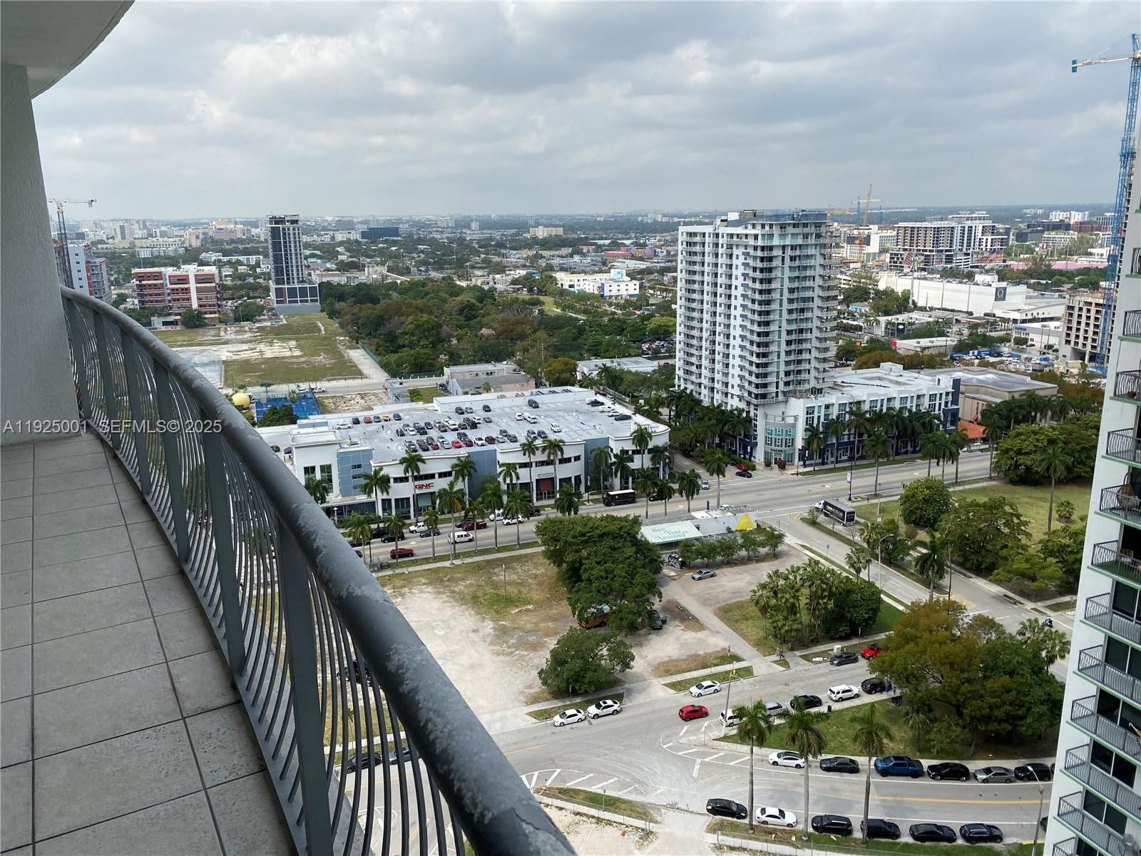 OPERA TOWER CONDO - Residential Lease