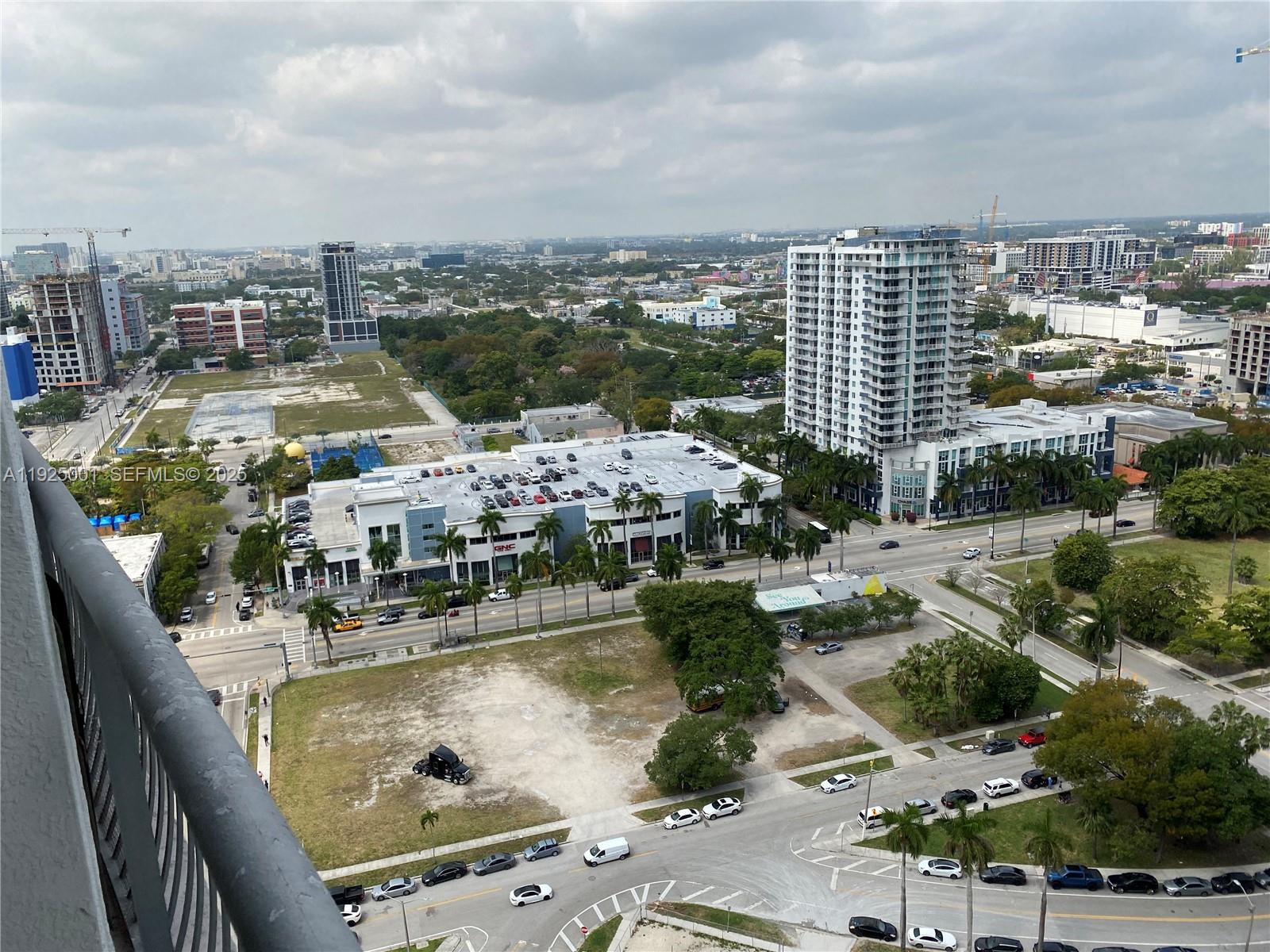 OPERA TOWER CONDO - Residential Lease