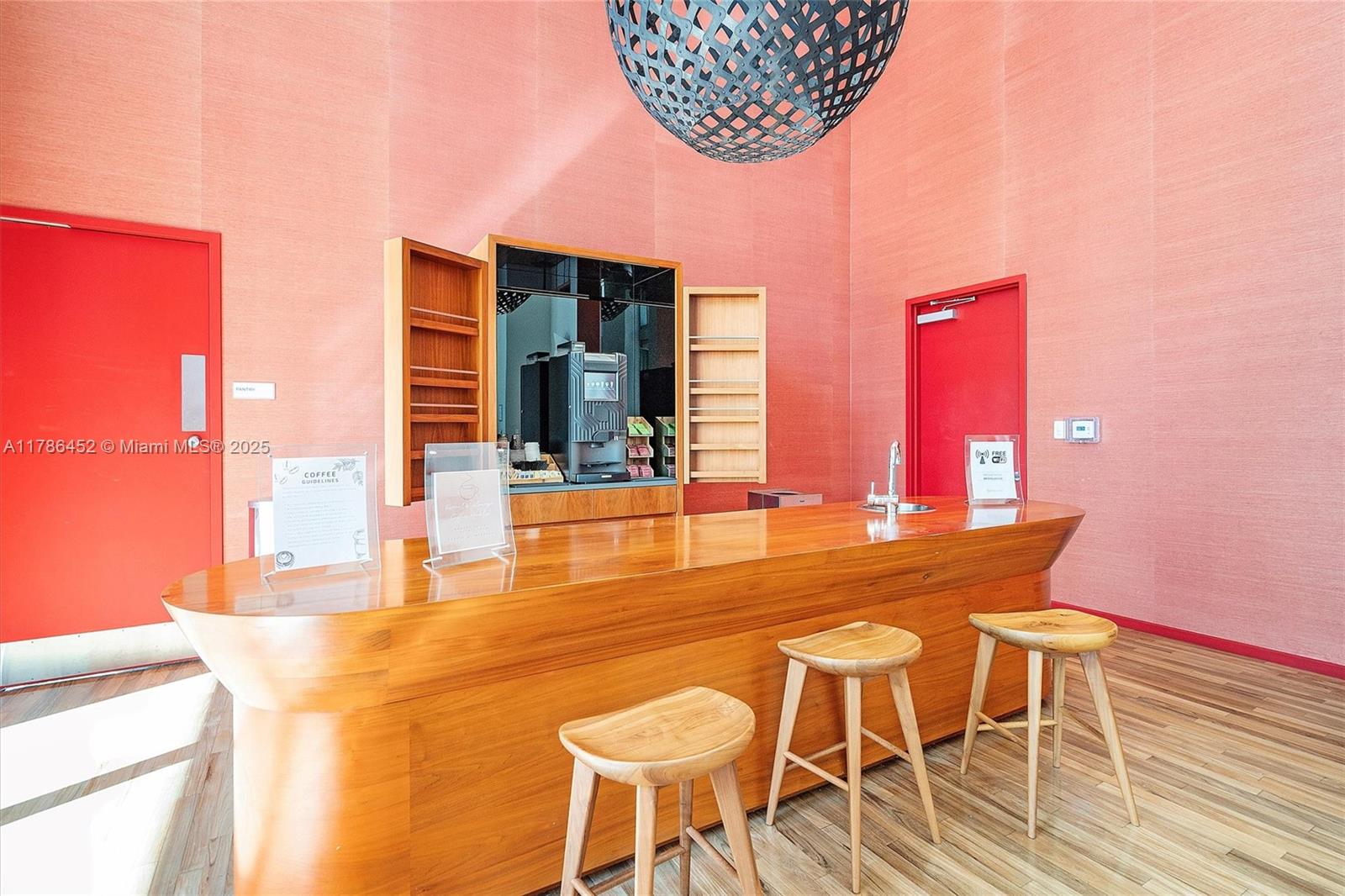 BRICKELLHOUSE CONDO - Residential