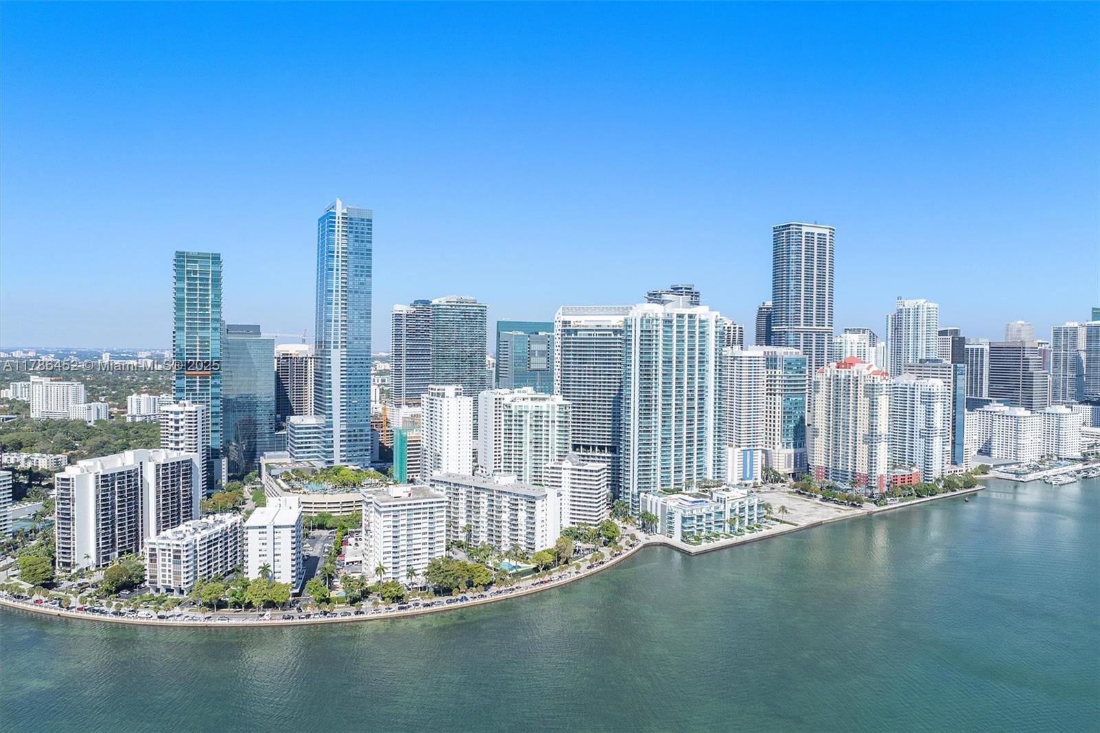 1300 Brickell Bay Dr 2402