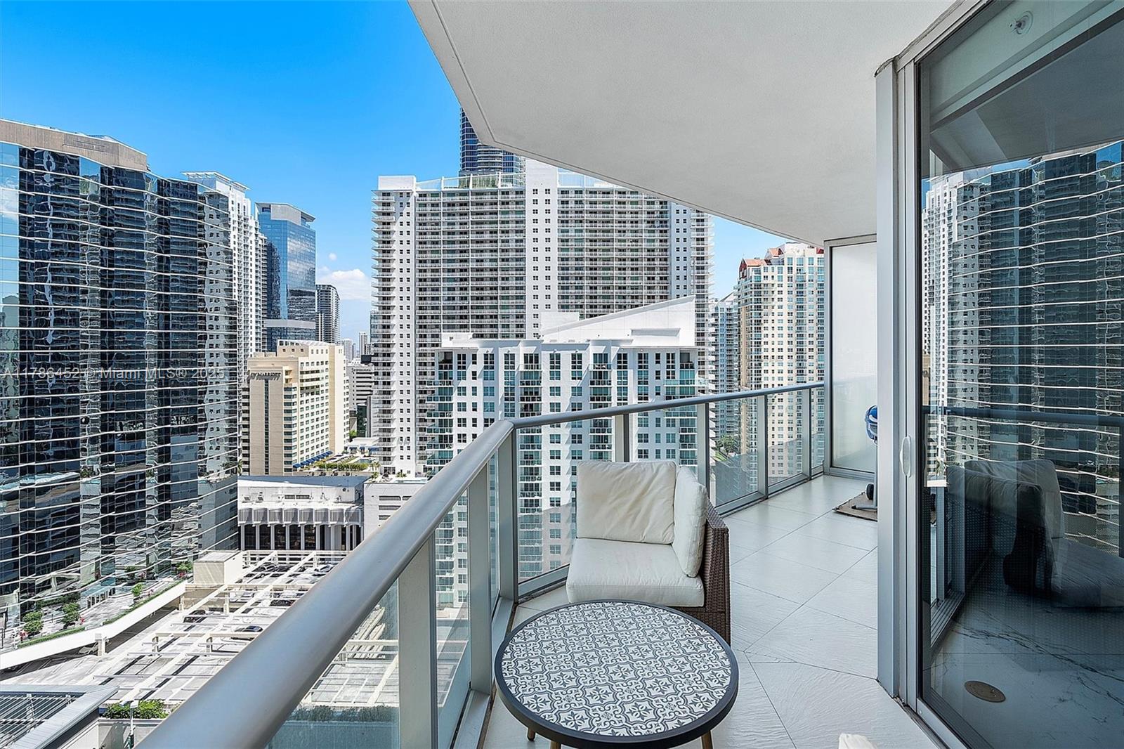 BRICKELLHOUSE CONDO - Residential