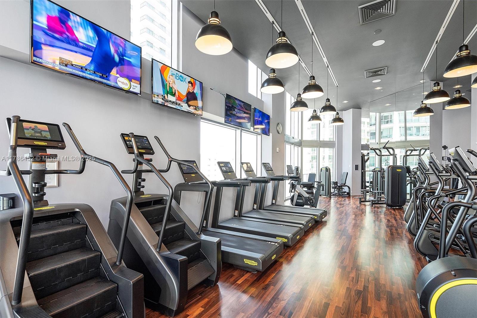 BRICKELLHOUSE CONDO - Residential