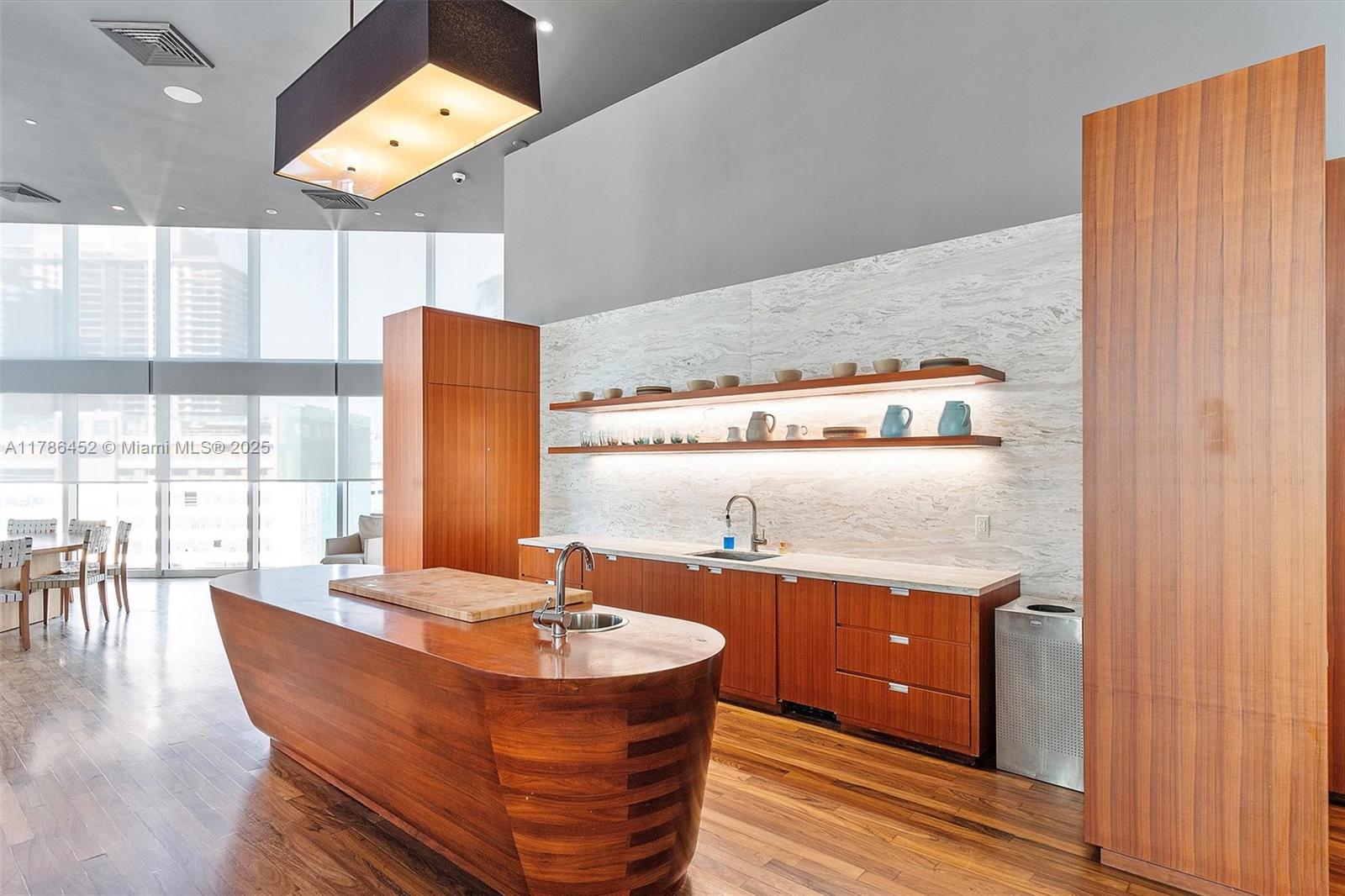 BRICKELLHOUSE CONDO - Residential