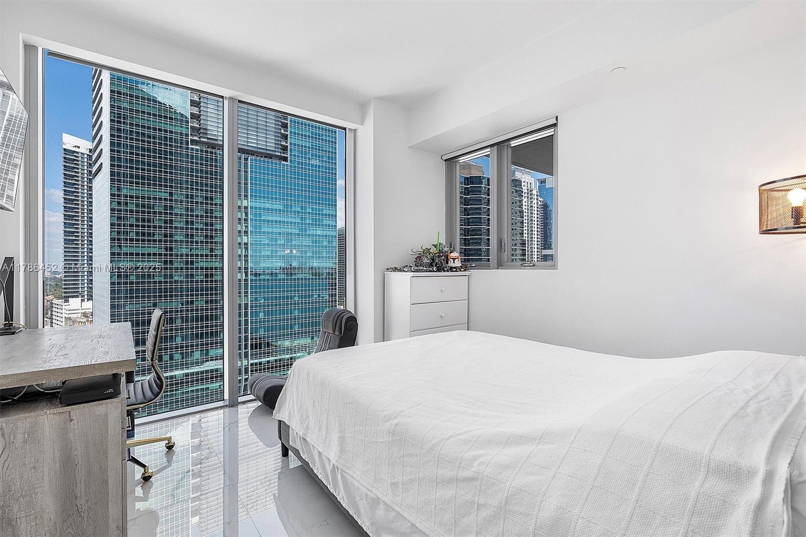 BRICKELLHOUSE CONDO - Residential