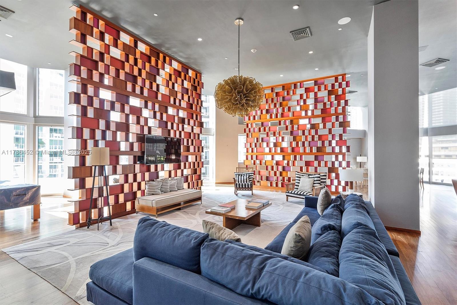 BRICKELLHOUSE CONDO - Residential