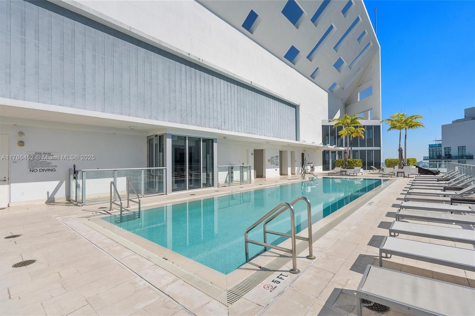 BRICKELLHOUSE CONDO - Residential