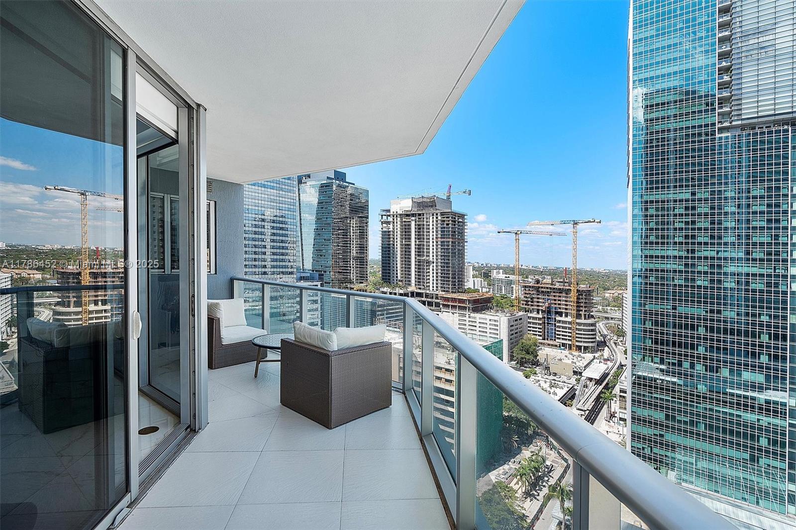 BRICKELLHOUSE CONDO - Residential