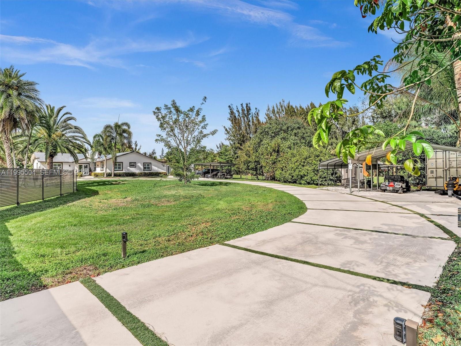 CHAMBERS SUB SW1/4 - Residential Lease