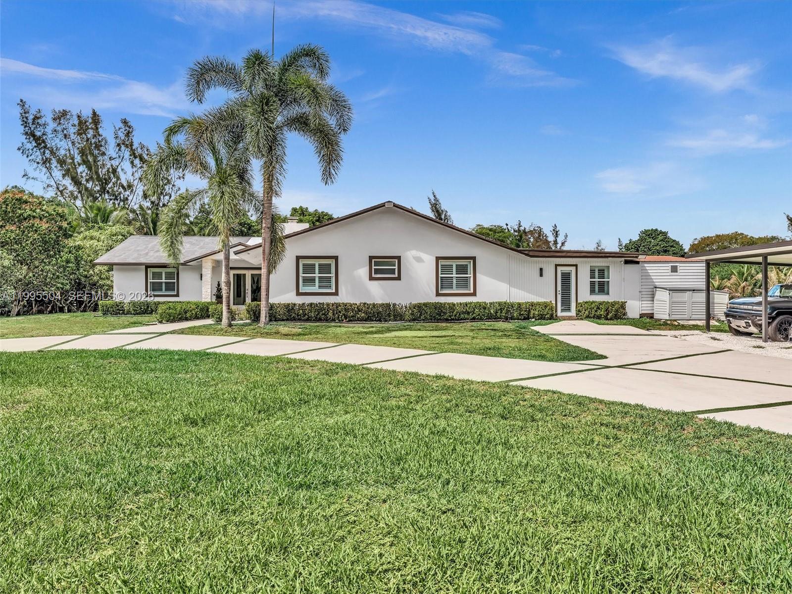 CHAMBERS SUB SW1/4 - Residential Lease