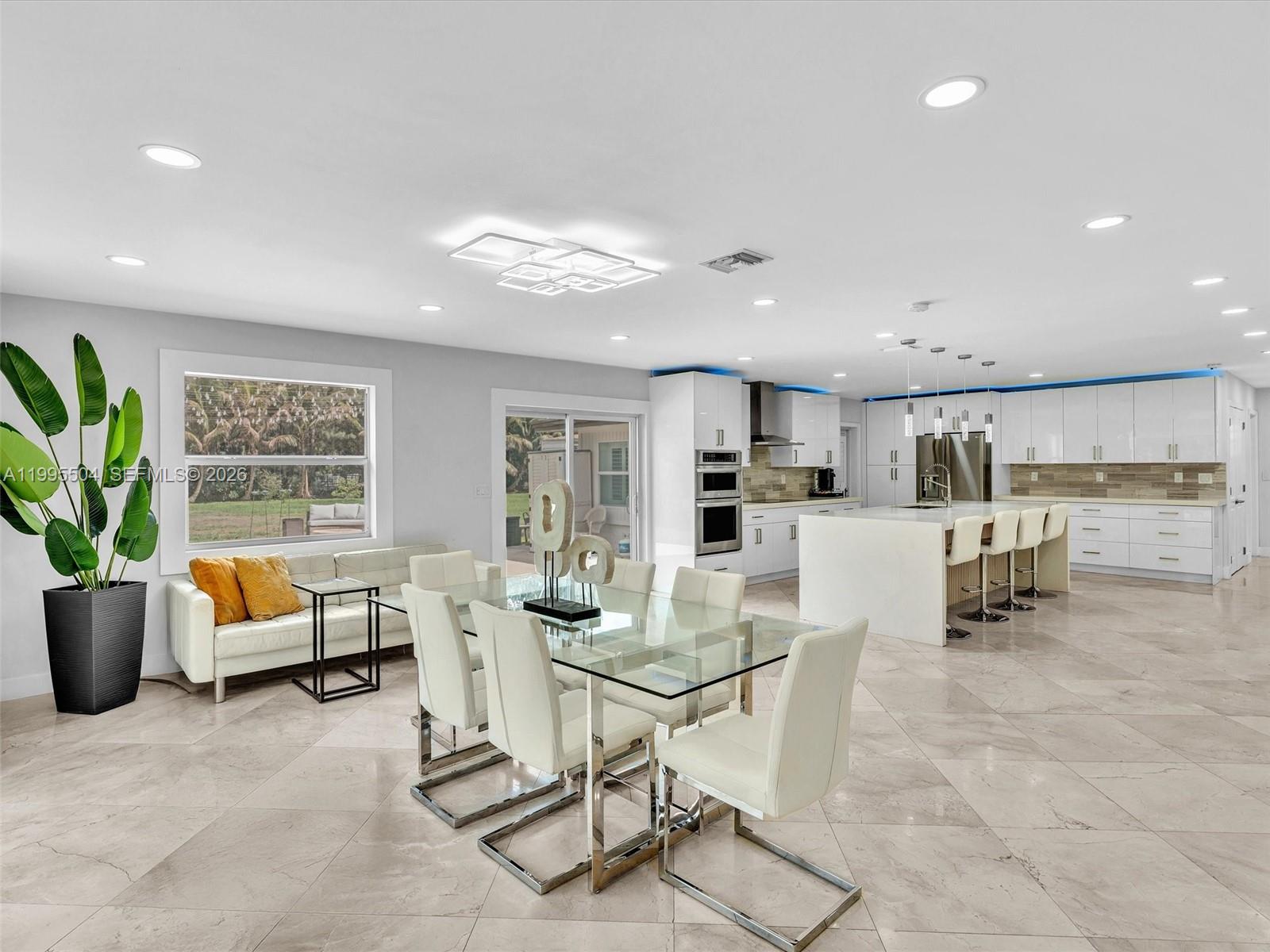 CHAMBERS SUB SW1/4 - Residential Lease