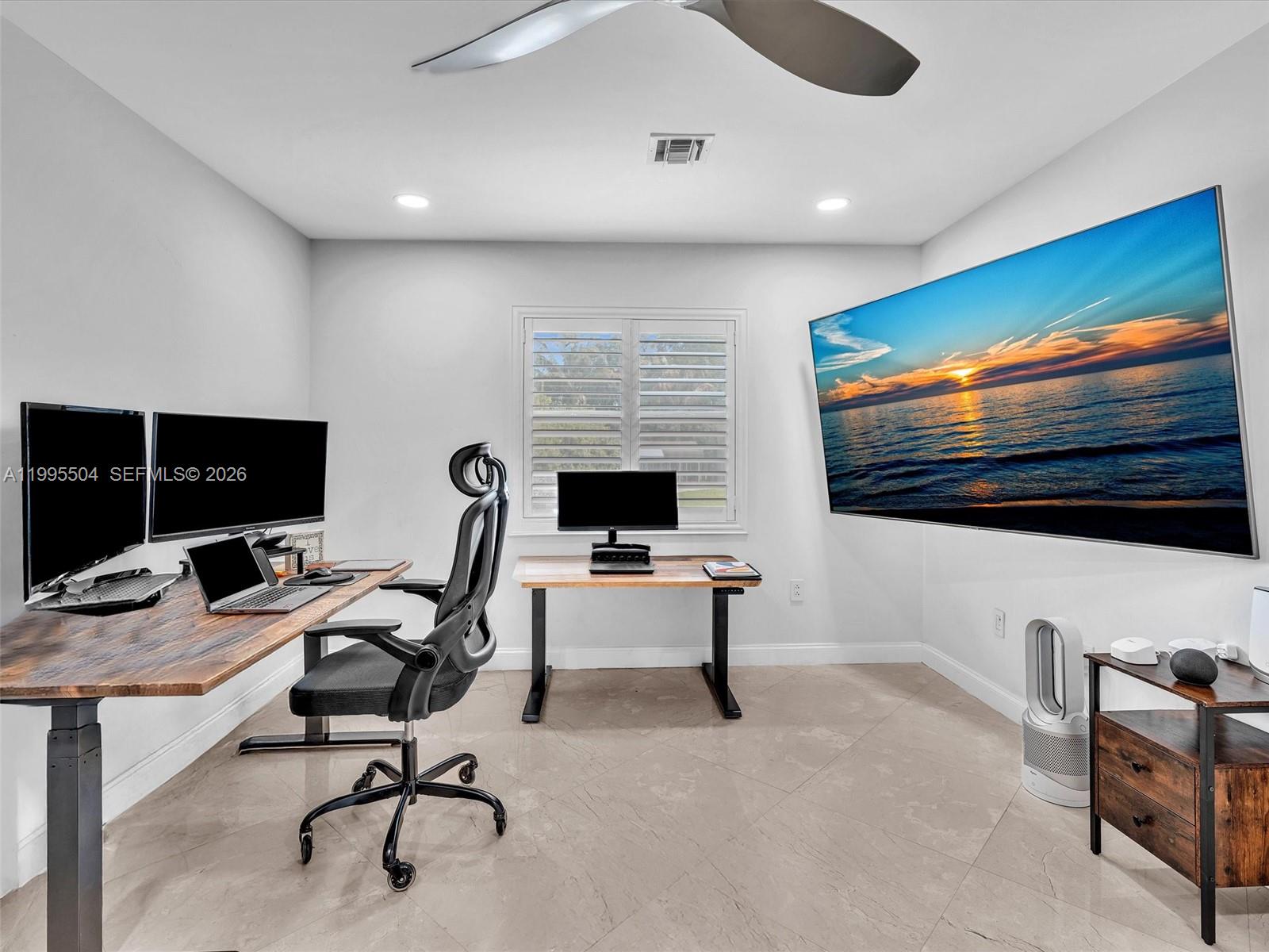 CHAMBERS SUB SW1/4 - Residential Lease