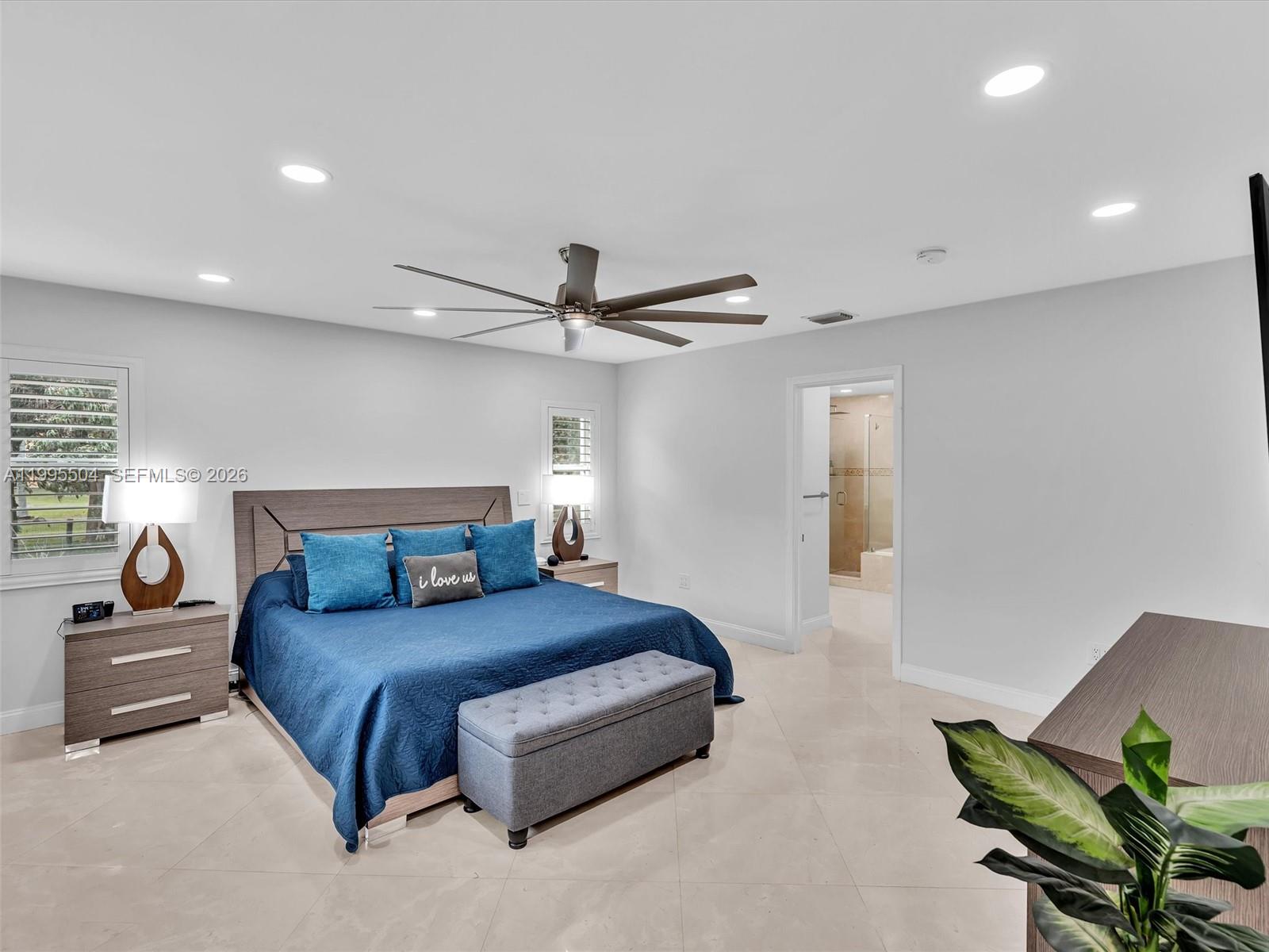 CHAMBERS SUB SW1/4 - Residential Lease