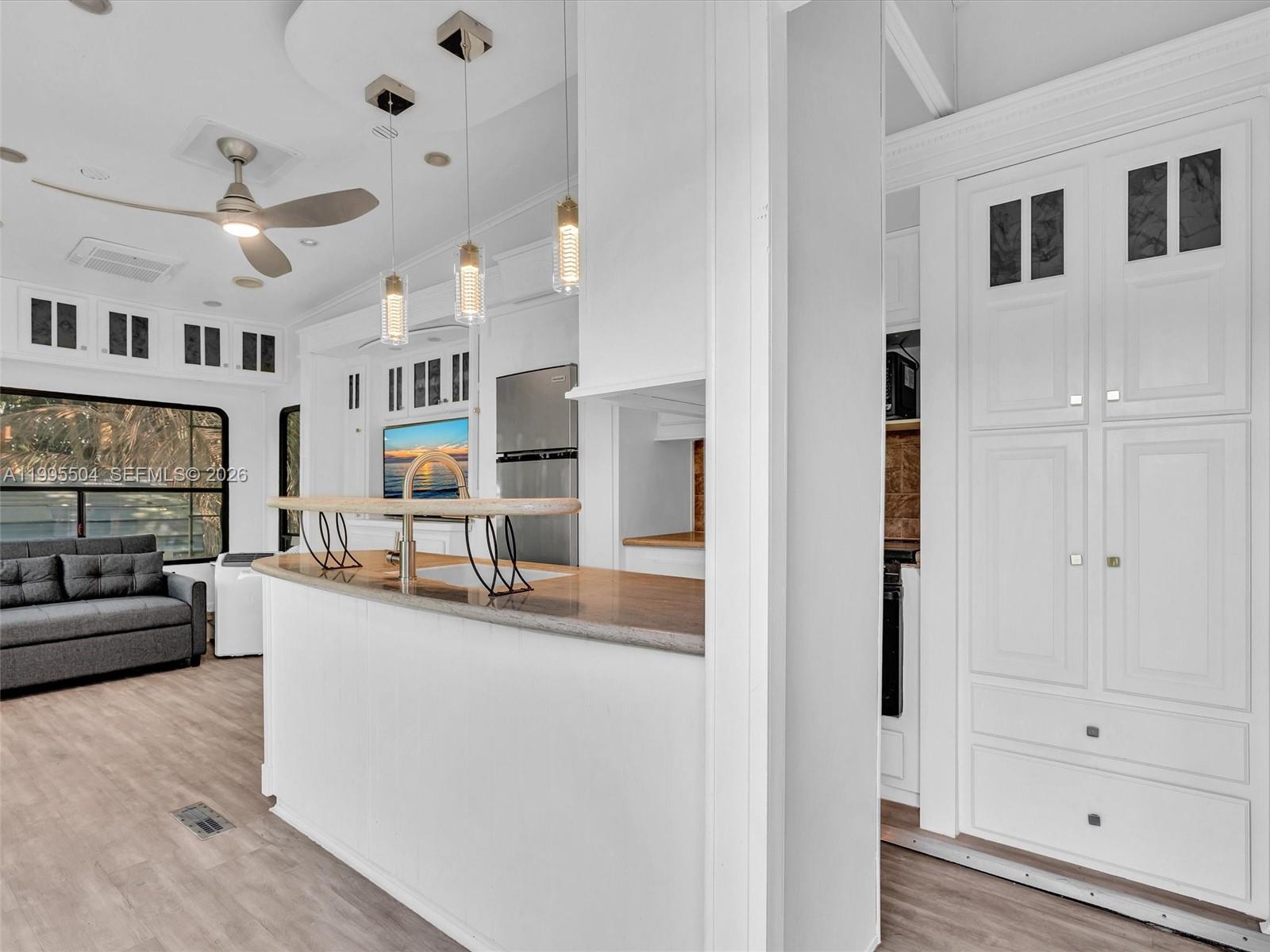 CHAMBERS SUB SW1/4 - Residential Lease