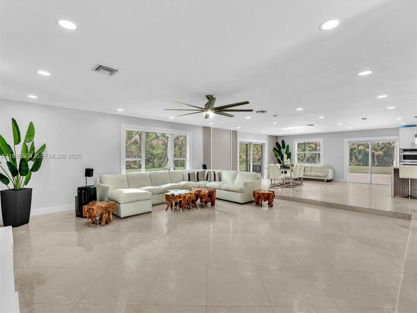 CHAMBERS SUB SW1/4 - Residential Lease